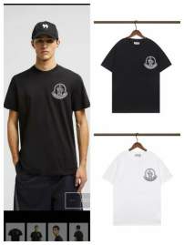 Picture of Moncler T Shirts Short _SKUMonclerS-2XLyztxR3755530